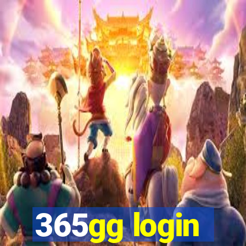 365gg login